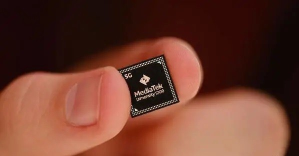 天玑 1200 亮相,redmi手机将首发搭载