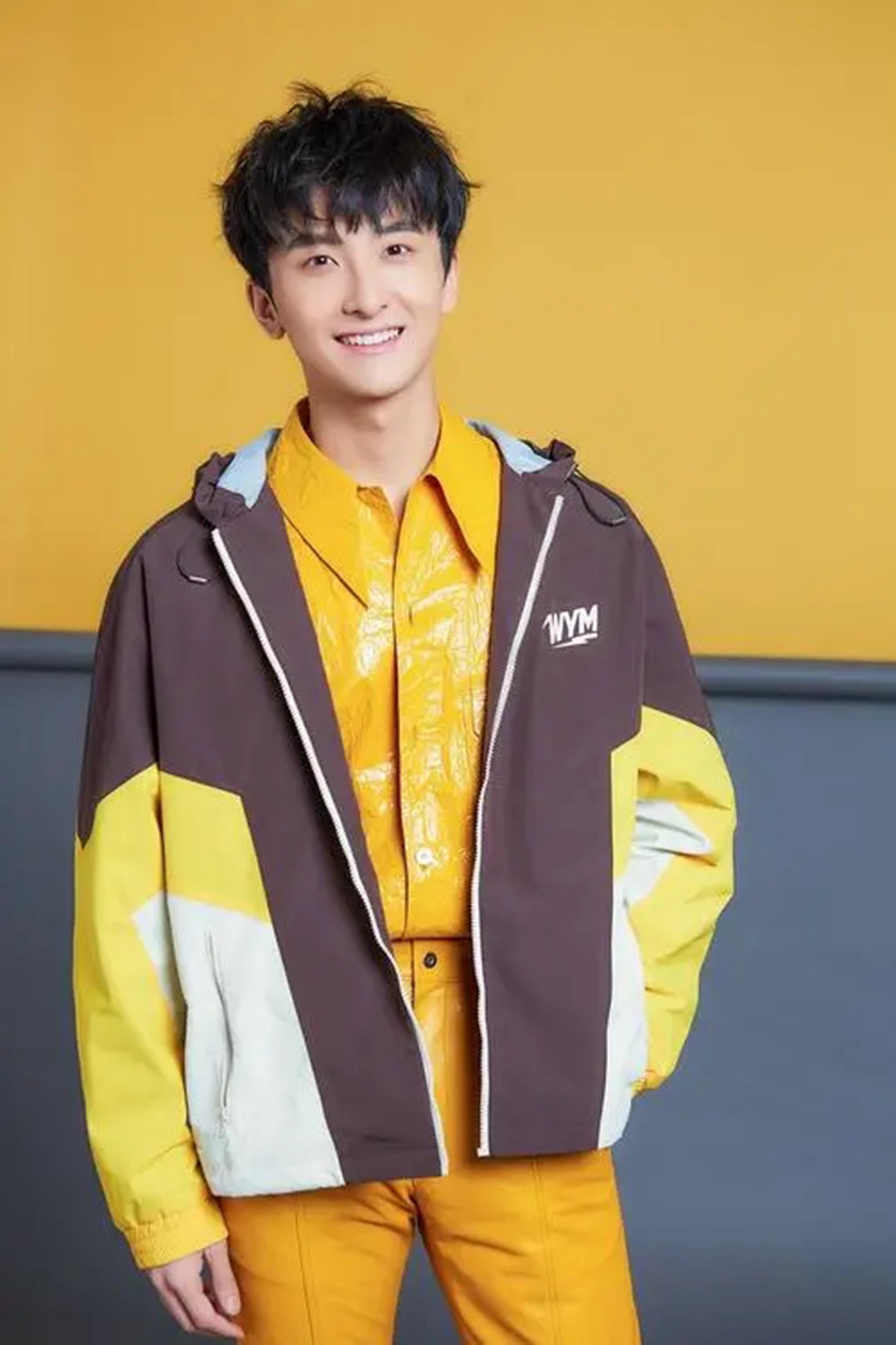 《理想照耀中国》王嘉文原型,王嘉文的扮演者是谁?