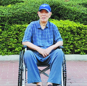 厦门这位老校长辞世 享年95岁 曾参加上百次战役