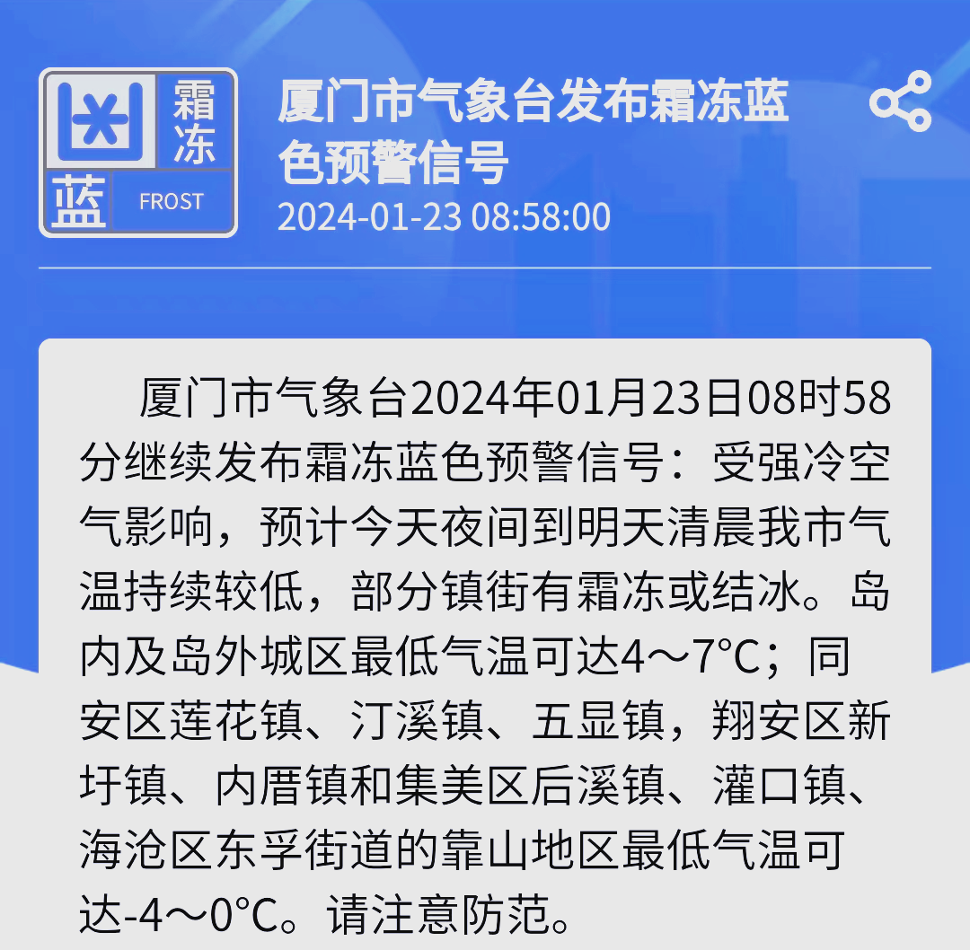 厦门未来30天天气预报在线