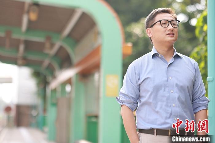 专访香港立法会议员张欣宇:从港铁员工到民意代表的转变