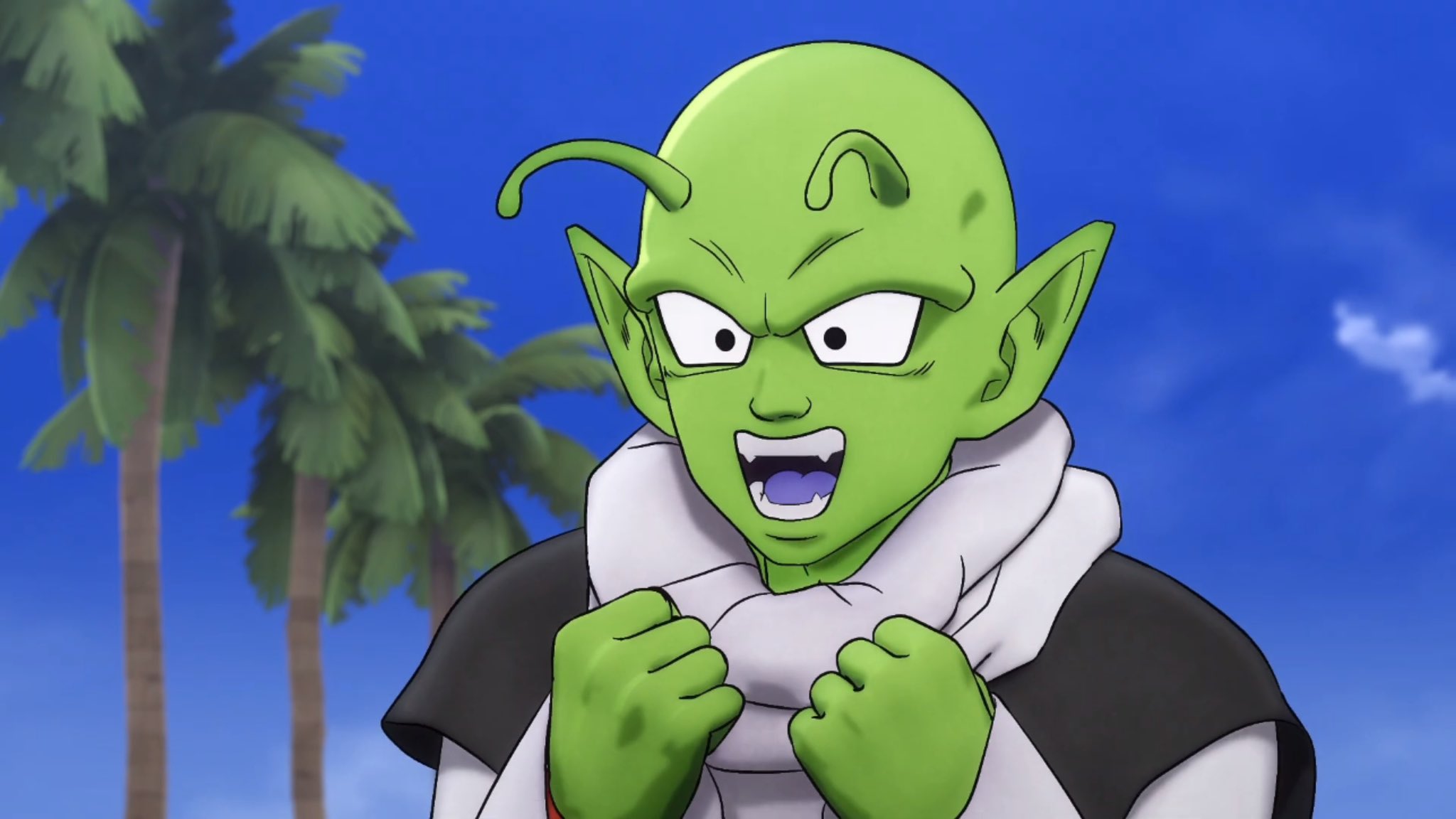 龙珠:那美克星人的能力有多bug?连鸟山明都觉得他们很神秘!