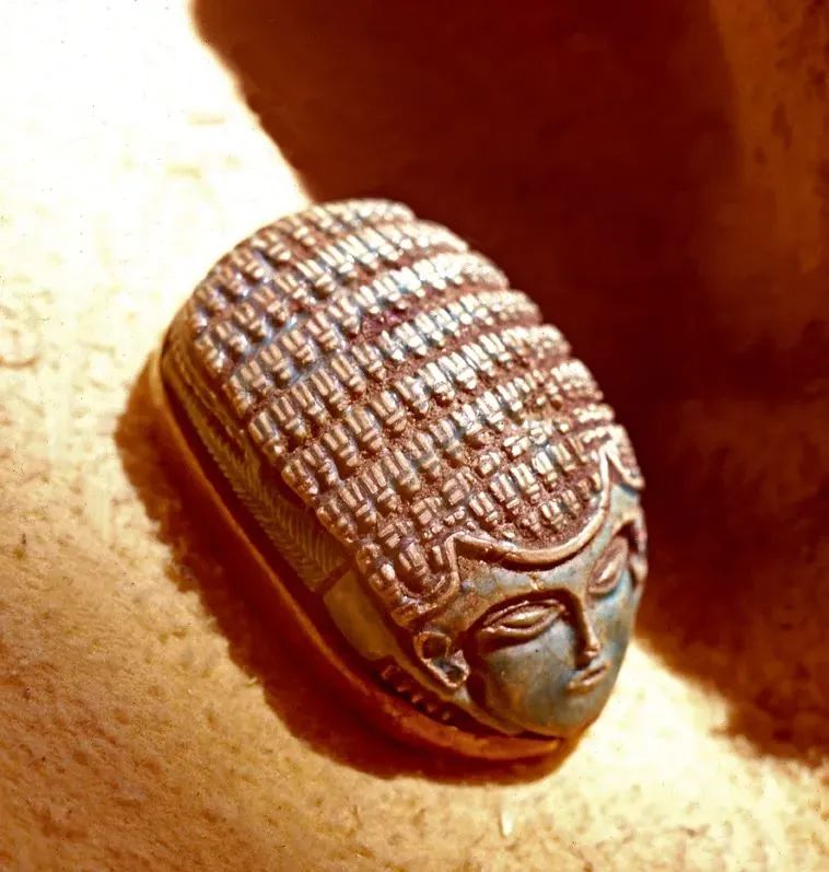 人文旅游解密努比亚文明