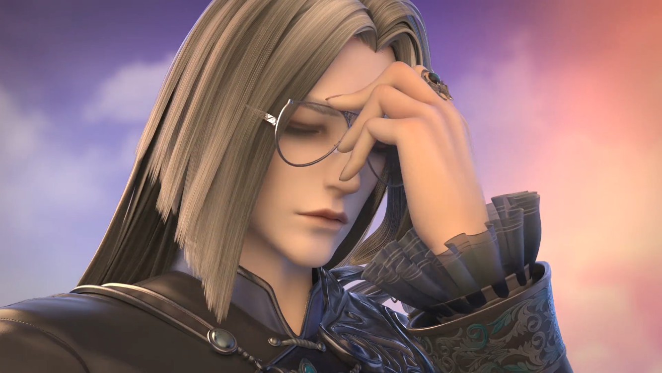 叶罗丽:长得帅心眼坏,黎灰竟然三次"眼瞎",第二次让女王无语