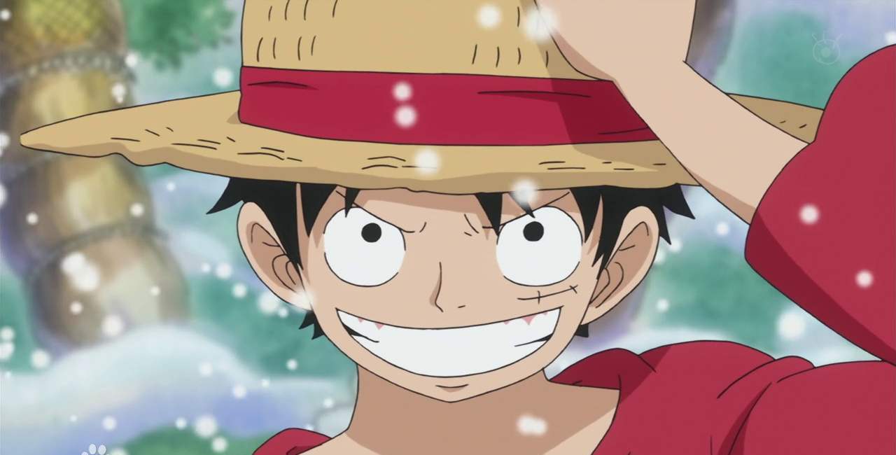 动漫角色的"反派"笑容,"鼬神"笑容再邪恶也想守护