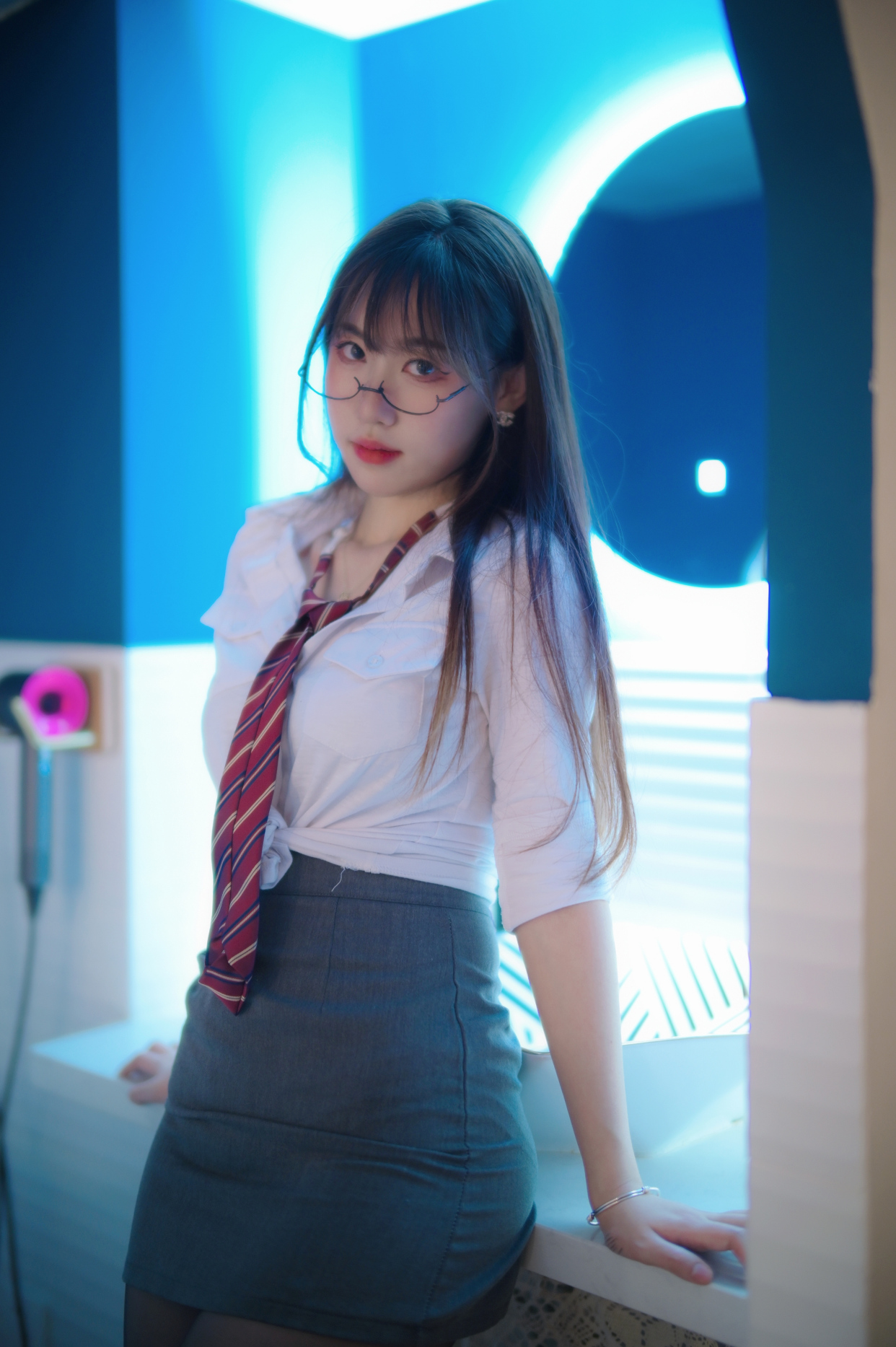 《密室大逃脱》第二季陶可爱是谁