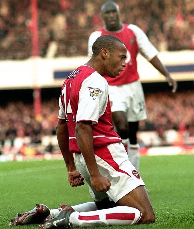 「人物志」海布里之王——亨利