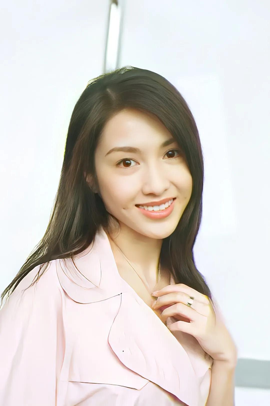 明星怀旧系列图片壁纸～黎姿