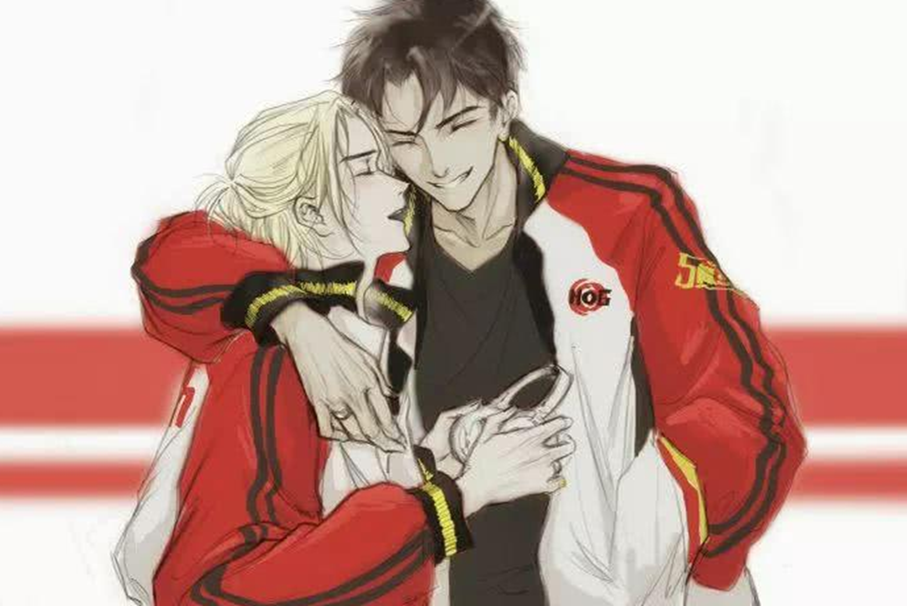 心态调整：面对失败与胜利