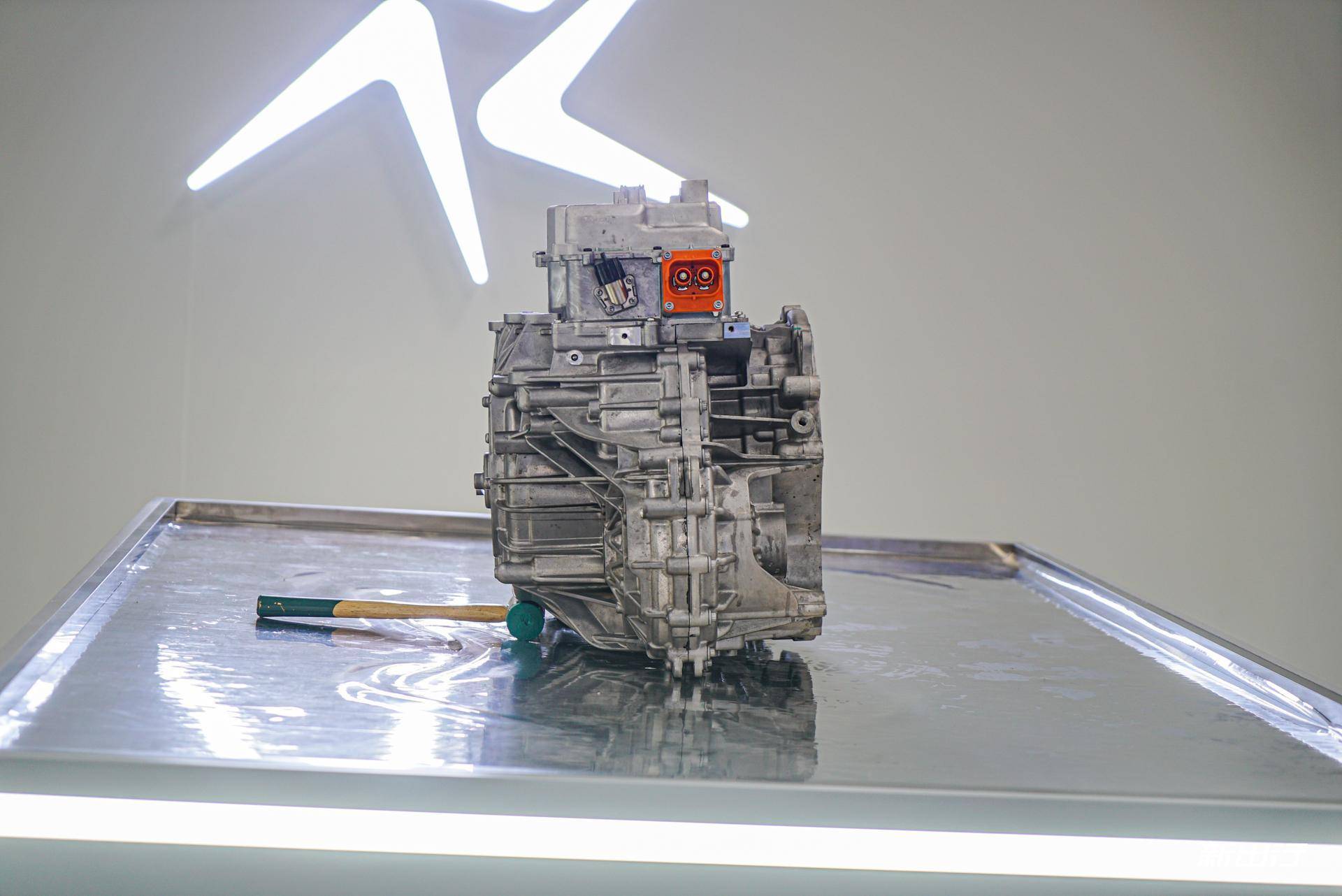 吉利dht变速箱故障率