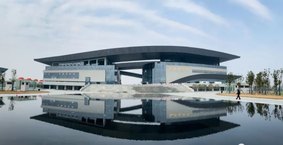 南阳大剧院:强化疫情防控措施