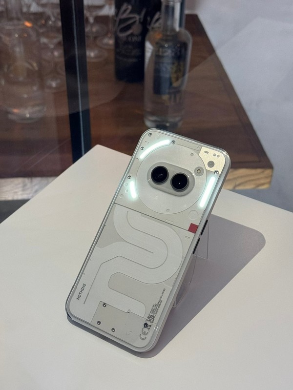 MWC 2024：更个性的Nothing Phone(2a) 如何突出重围-第3张-科技-土特城网