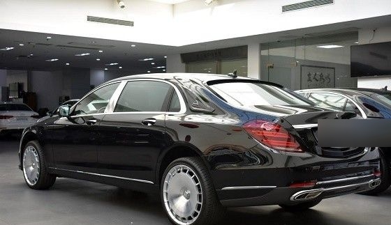 imsa英飒迈巴赫 高端,颜值,性能都很赞!