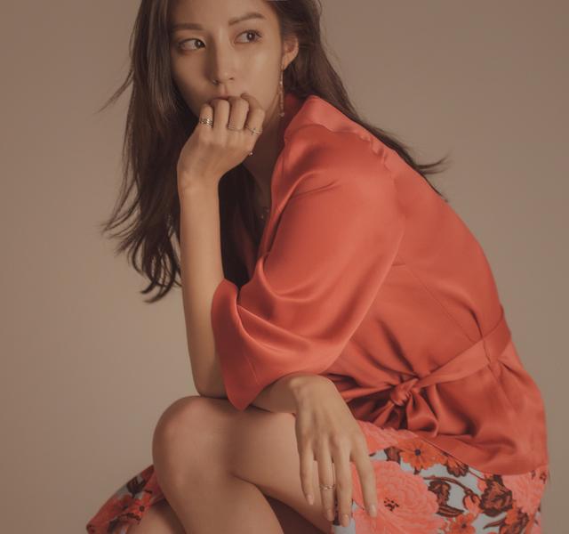 韩国性感网红,健身达人金宝拉(bora kim)写真精选