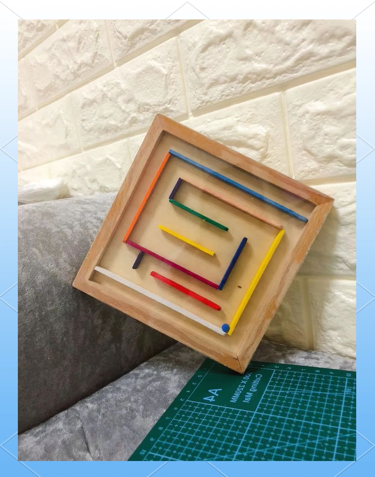 儿童自制益智玩具_儿童自制益智玩具怎么做 儿童自制益智玩具_儿童自制益智玩具怎么做