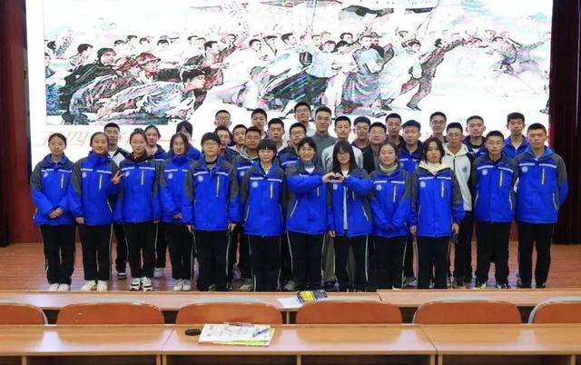 记者带你探访真实的衡越实验学校