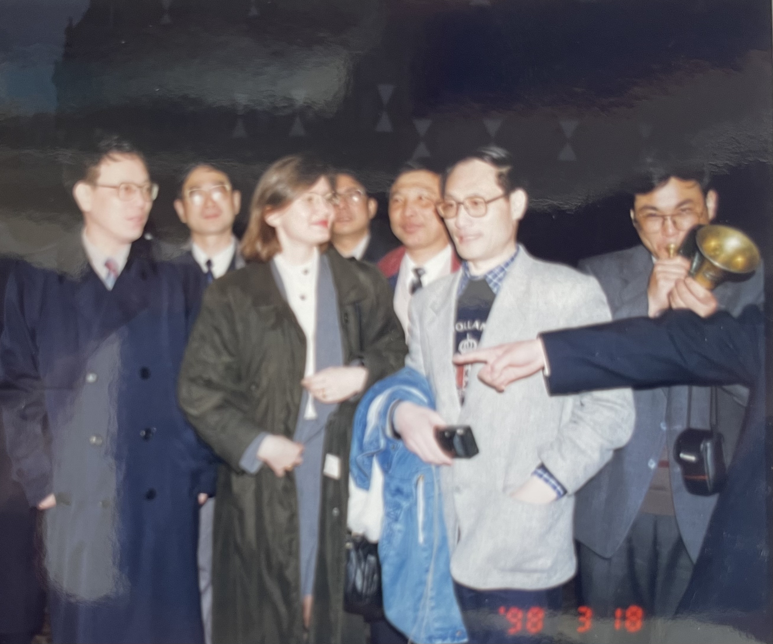 诸大建:不卖产品卖服务,是循环经济的精髓