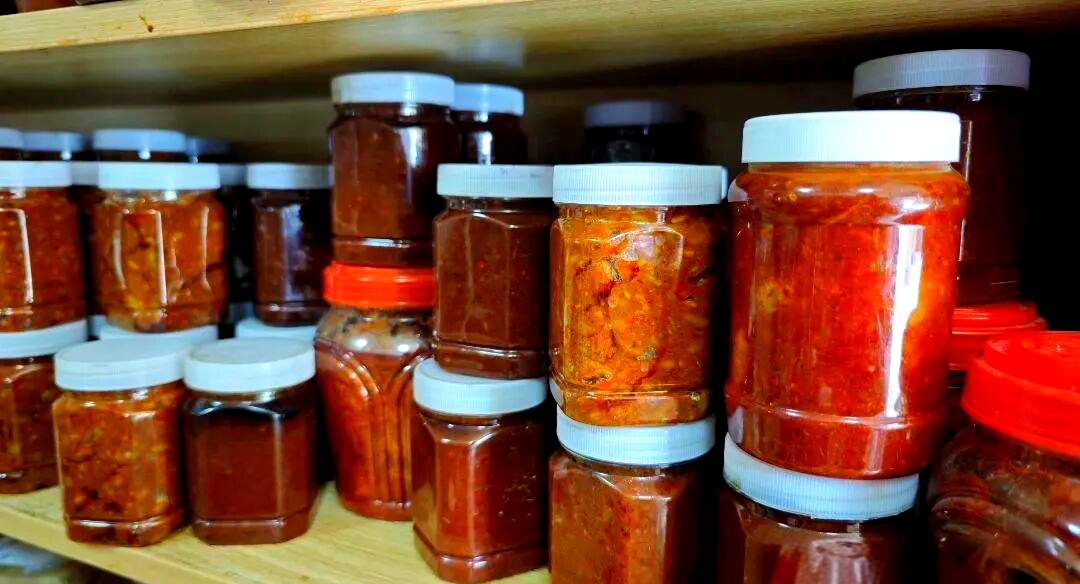 鹤庆猪肝胙:承载乡愁的冬季美味