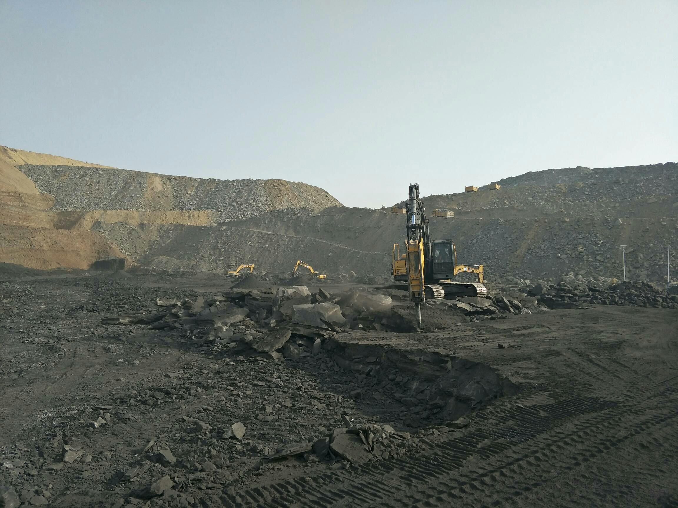 新疆煤炭和内地煤炭有什么不一样?