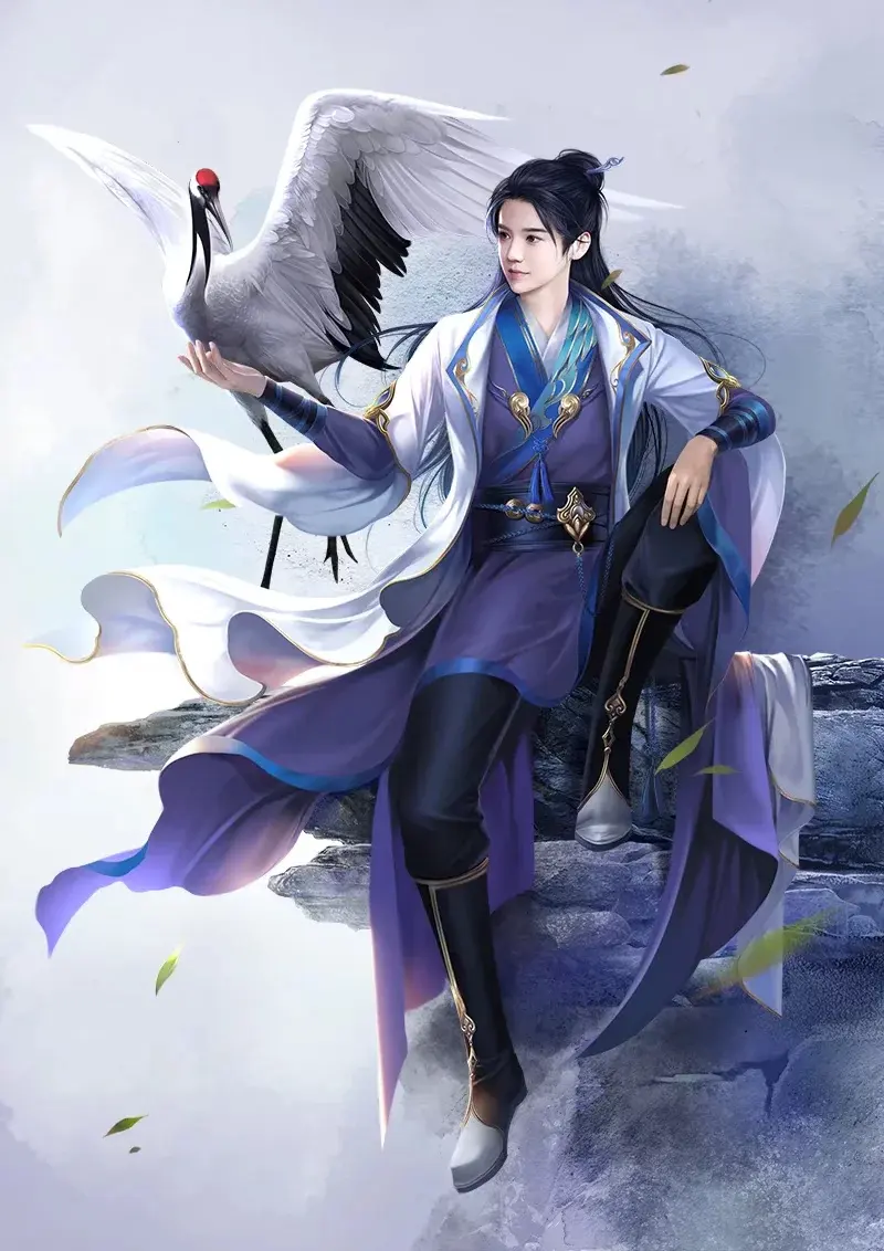 《龙血战神》玄幻爽文,少年背负父辈使命,追逐神龙灭绝谜团!