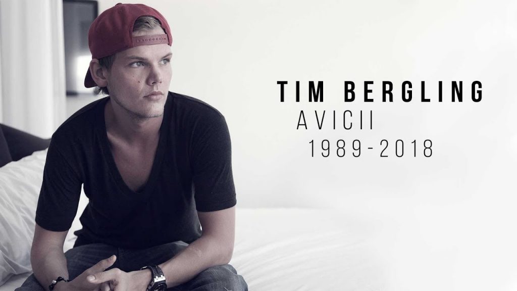 omg!a神avicii并非自杀而死?