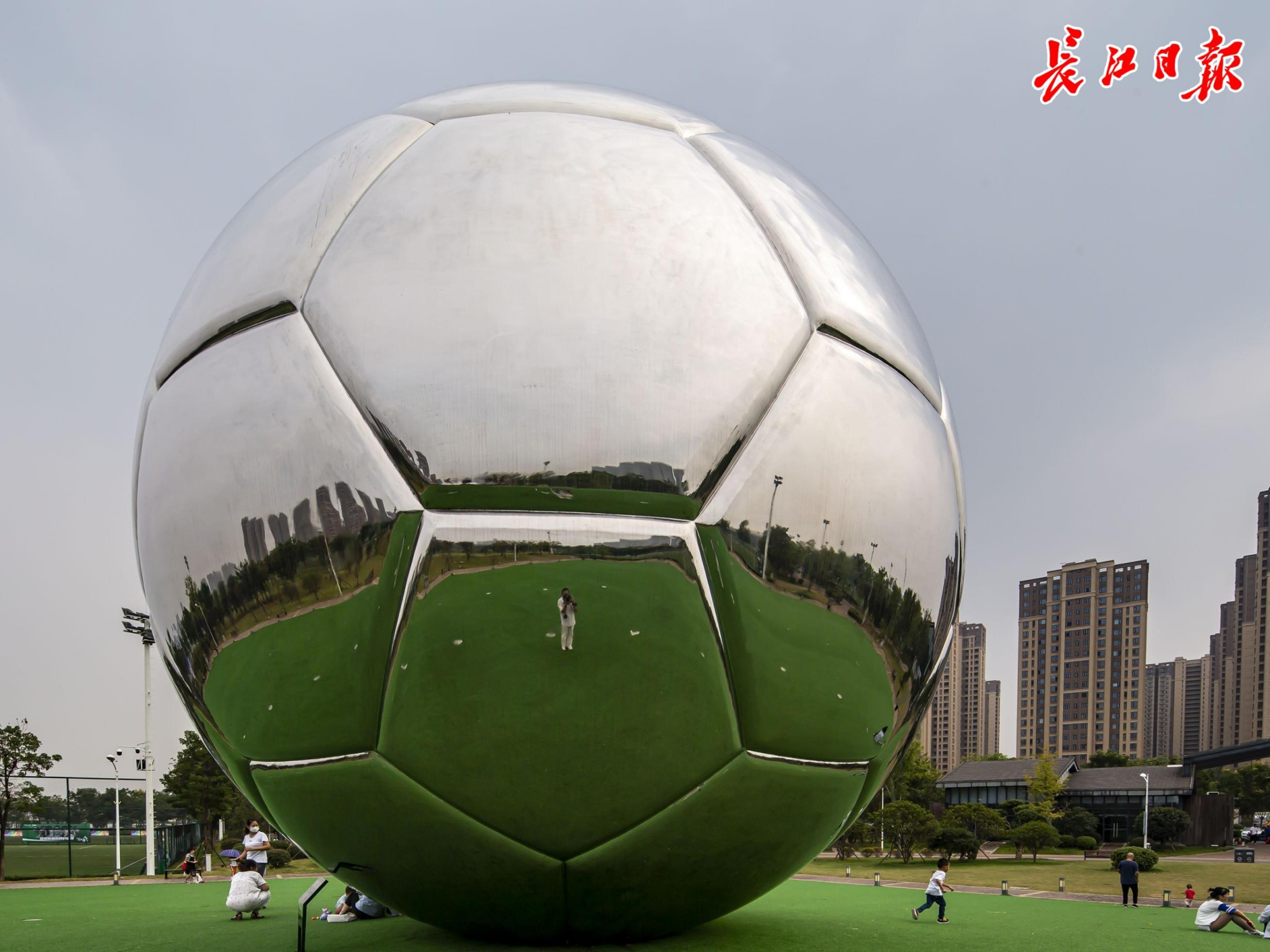 专家点评足球发展健康指数报告:武汉足球全面发展,无短板