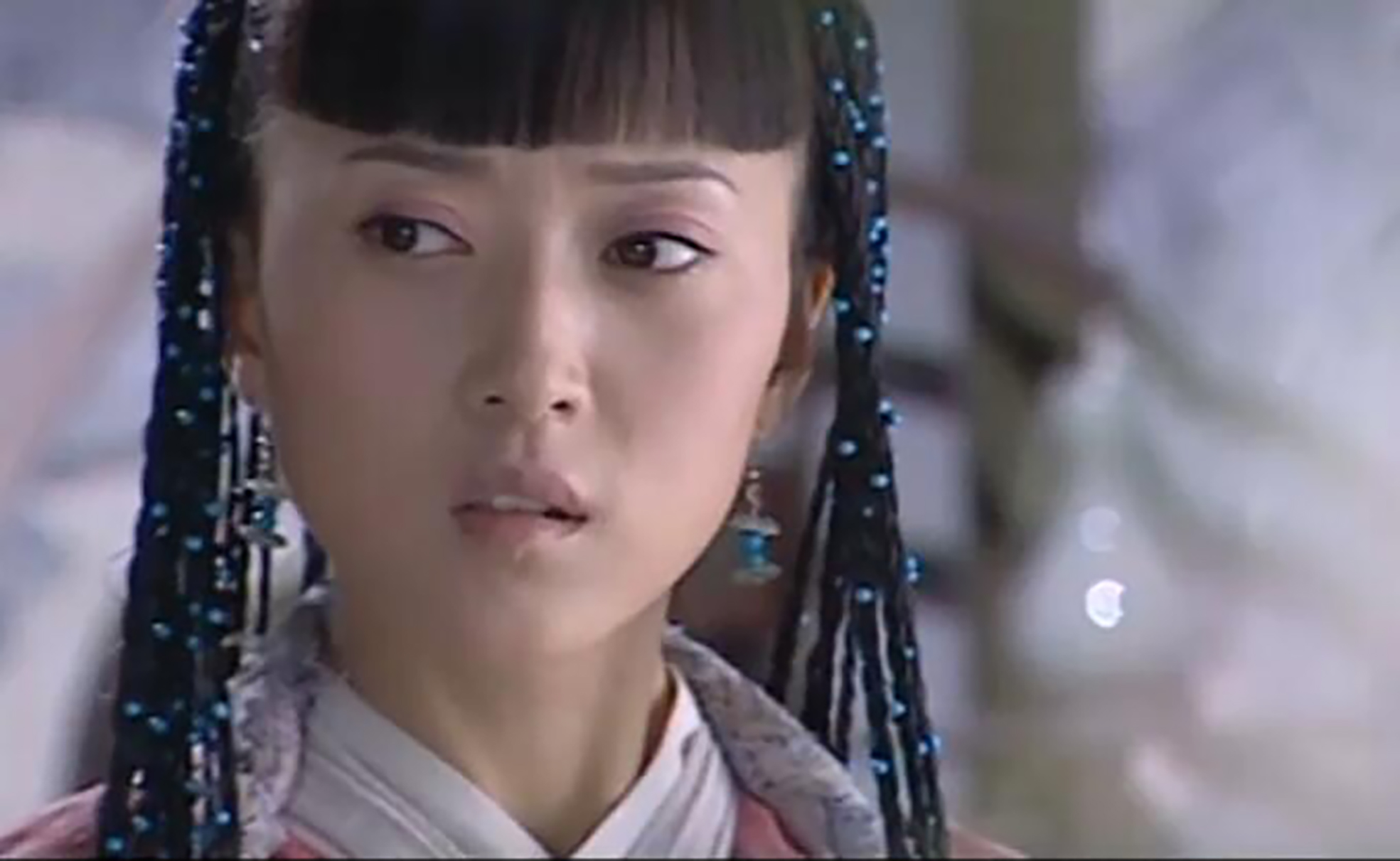 《少年包青天三》:她用生命保护的男孩,却为了复仇杀了五条人命