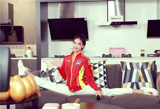 舒思瑶与艺术体操:2023年的闪耀明星