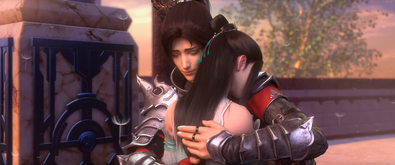 萧玉模型优化,内院选拔赛开始,两大强者登场,萧炎终于变大胆了