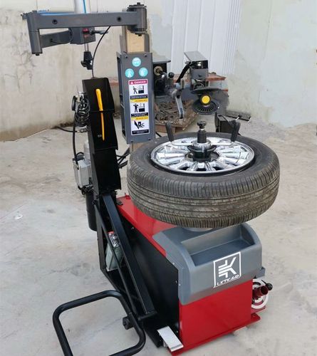 国内最先进的轮胎翻新设备是哪个厂家