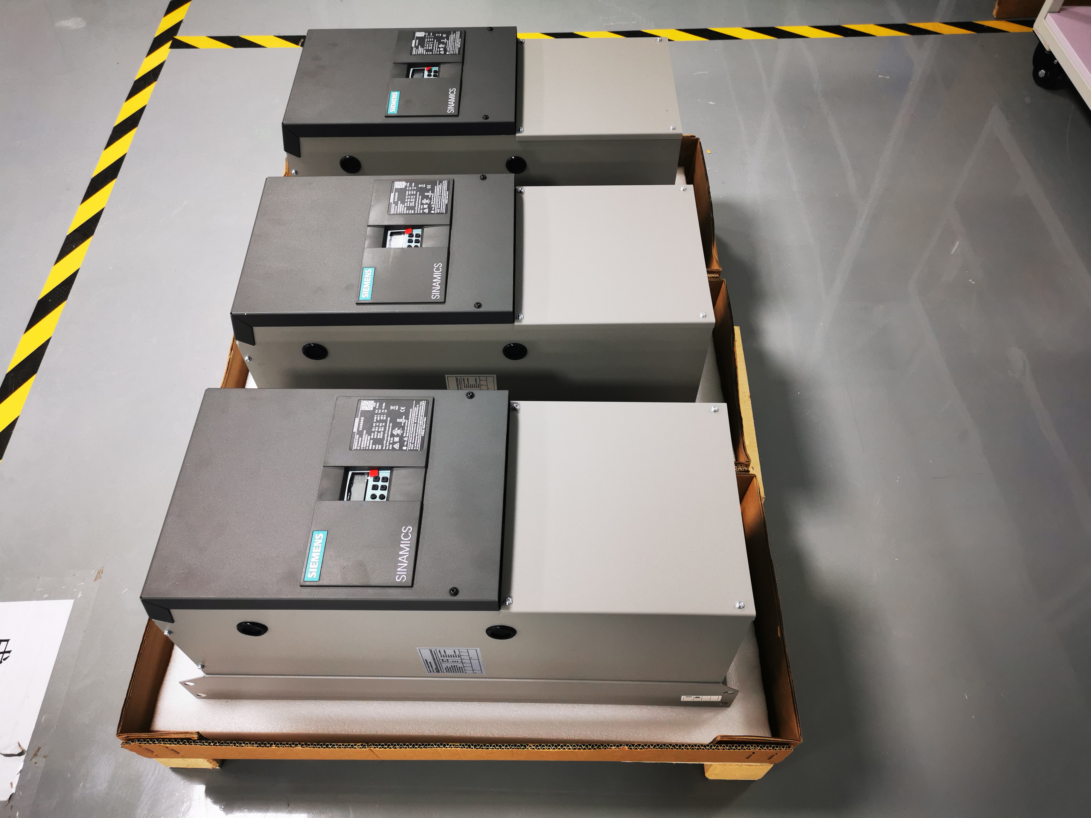 6ra80扩容机 西门子6ra80直流调速器扩容一体机-19567139480