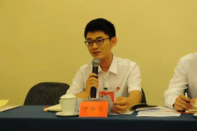 25岁天才科学家申怡飞:用3项专利助力中国5g发展,成果足以改变世界