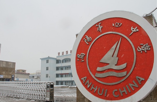 安徽亳州实力雄厚的4所高中,其中3所为县级中学,实力不输市中