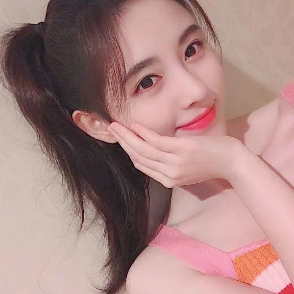 4000年美女头衔鞠婧祎仙女头像担得起吗?