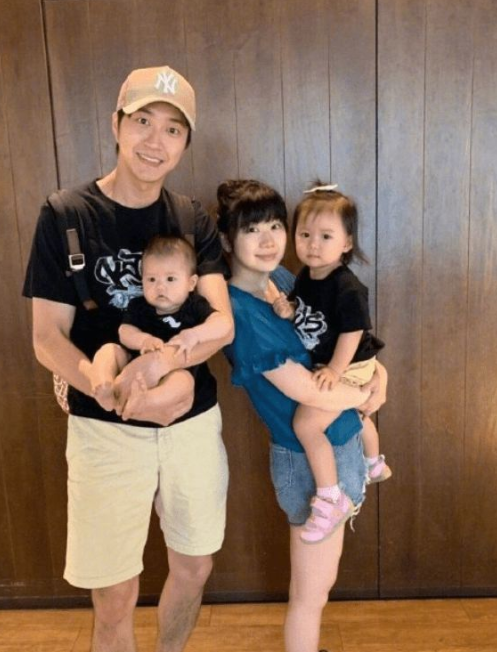 被江宏杰炮轰后,福原爱发声明回应以退为进:你违反法官要求了