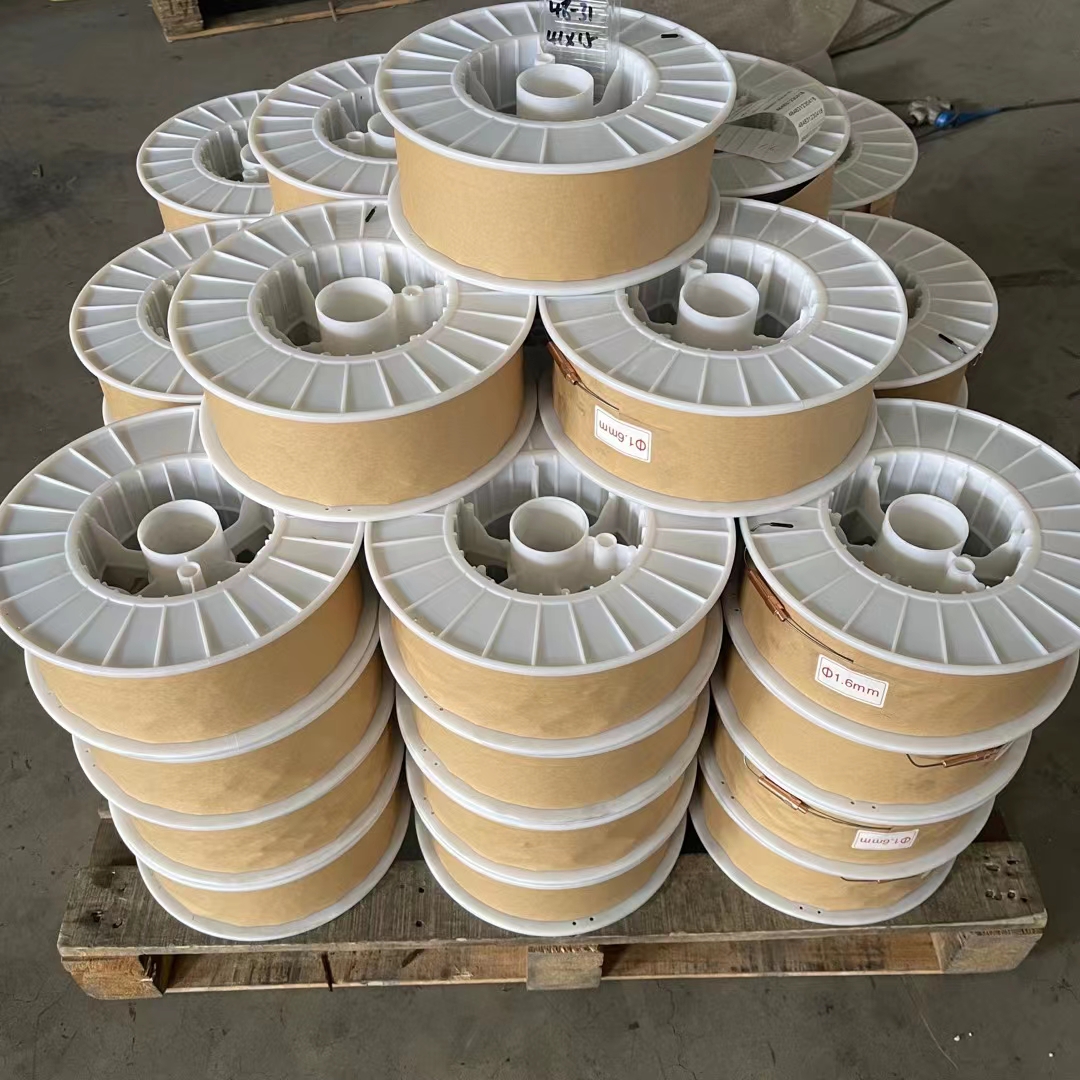 耐磨药芯焊丝yd212