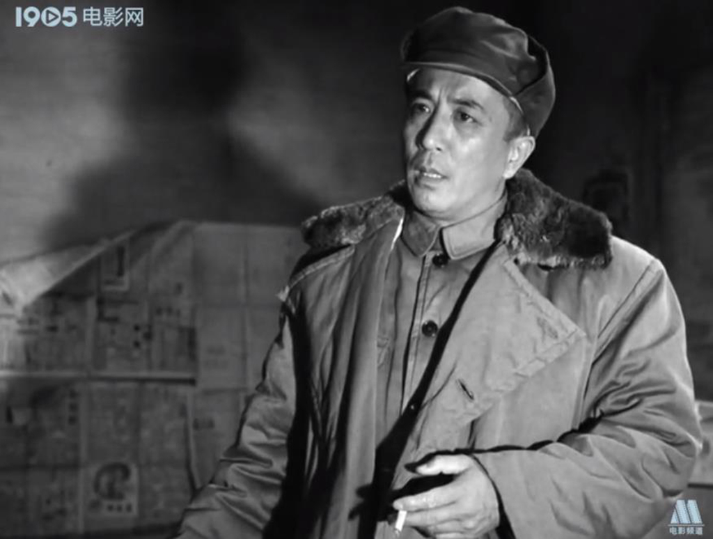 经典老电影《红日》,名家云集,堪称经典,但演员绝大多数已离世