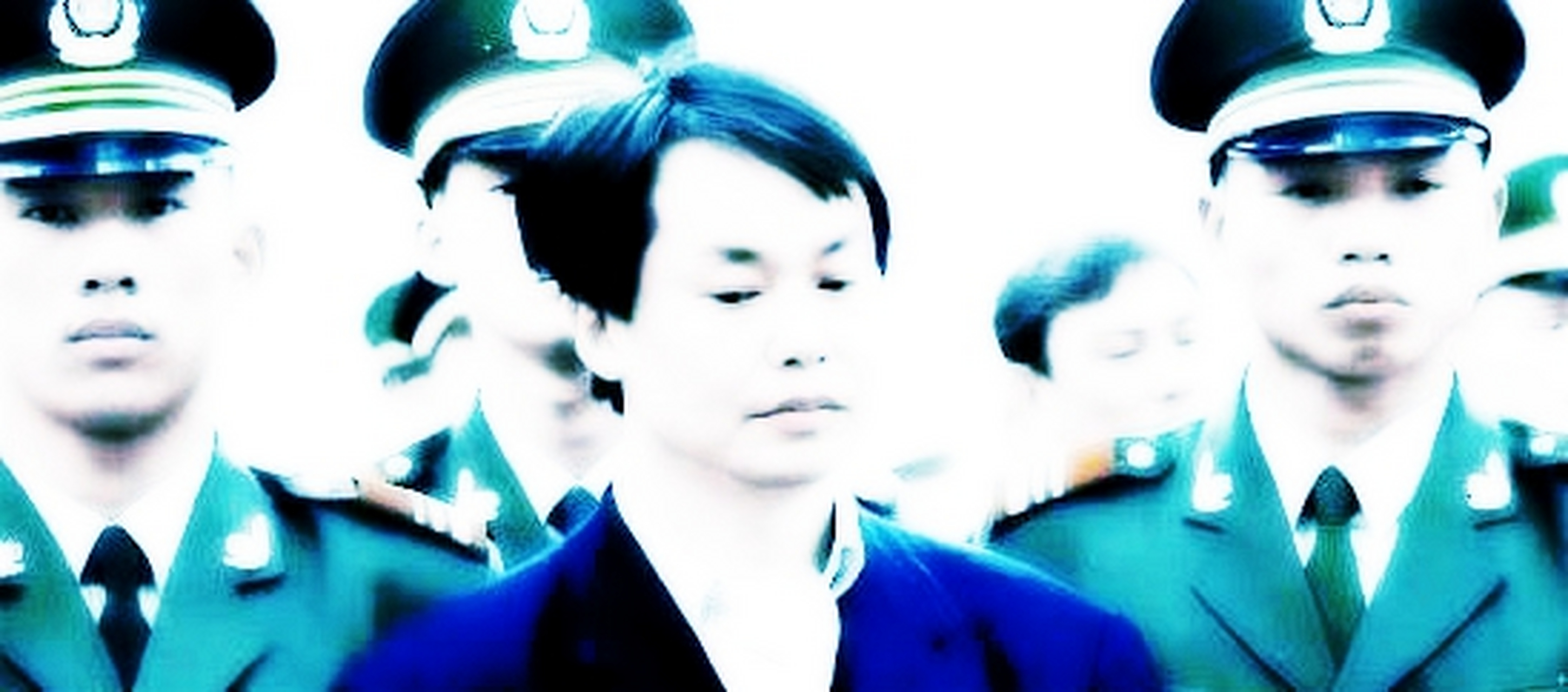 1998年,"贼王"张子强被广东警方抓获.