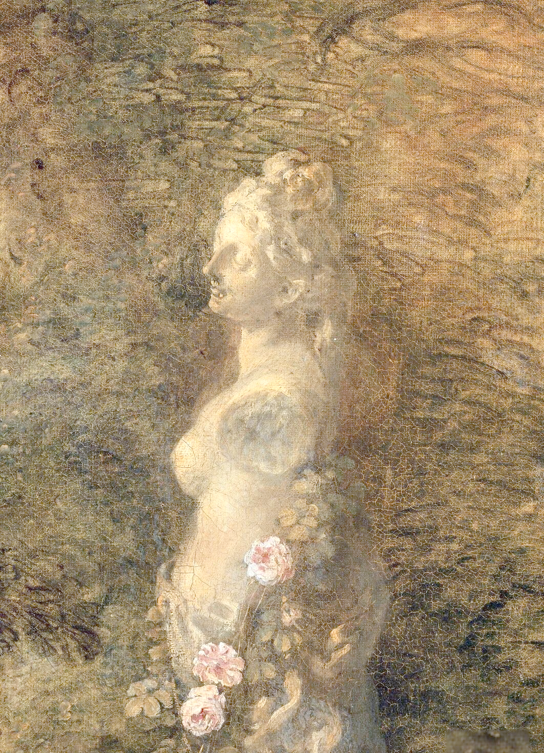 华托经典画作赏析:洛可可艺术的诗意表达