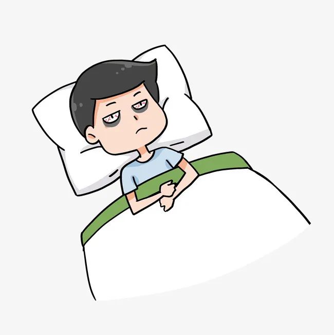 衣带渐宽难入睡,失眠折磨人憔悴?喔?元凶竟然是它!