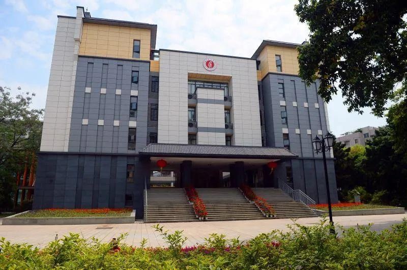 百年名校,看福州二中无限精彩丨普高云探校