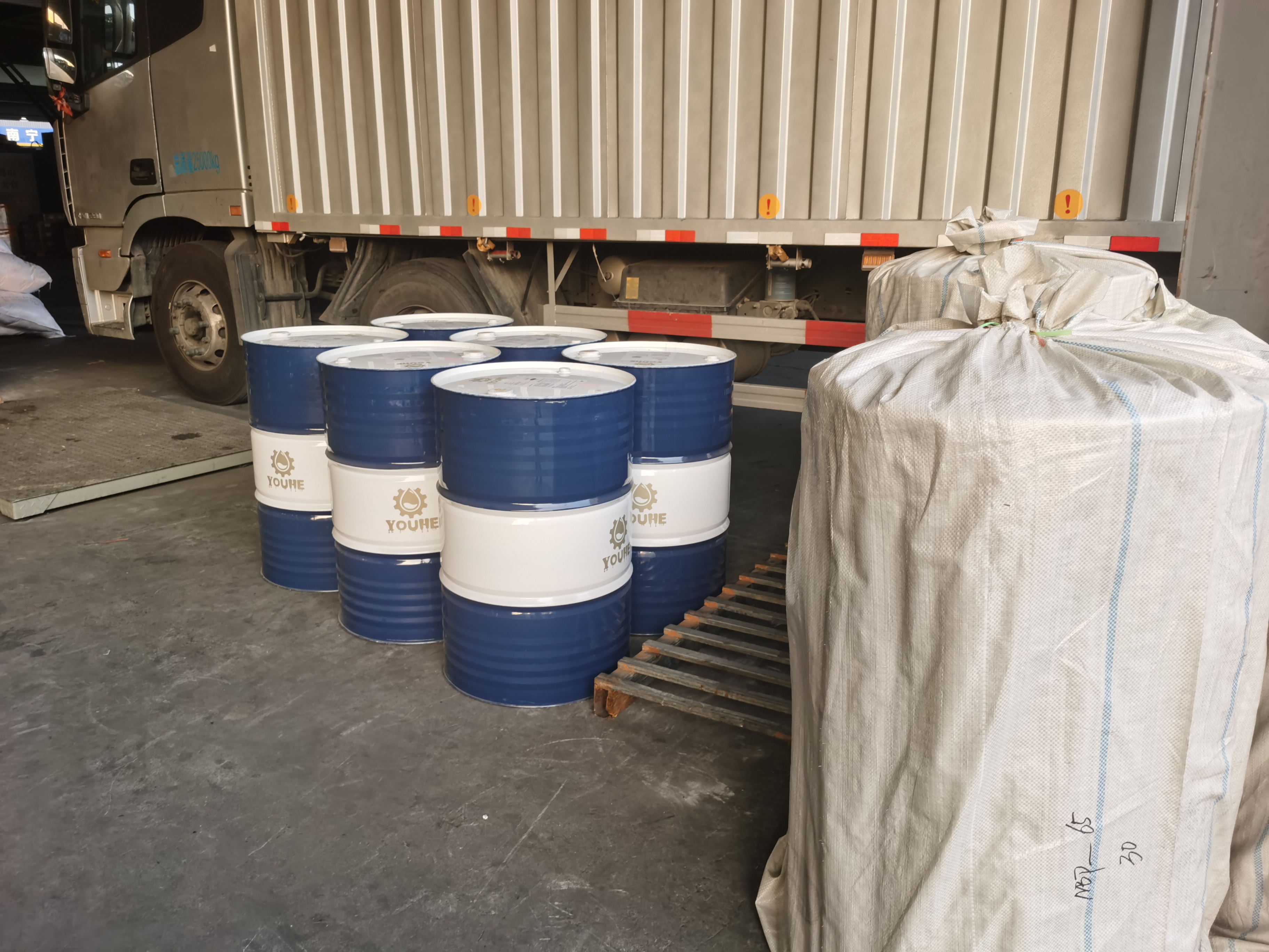 不锈钢专用切削液