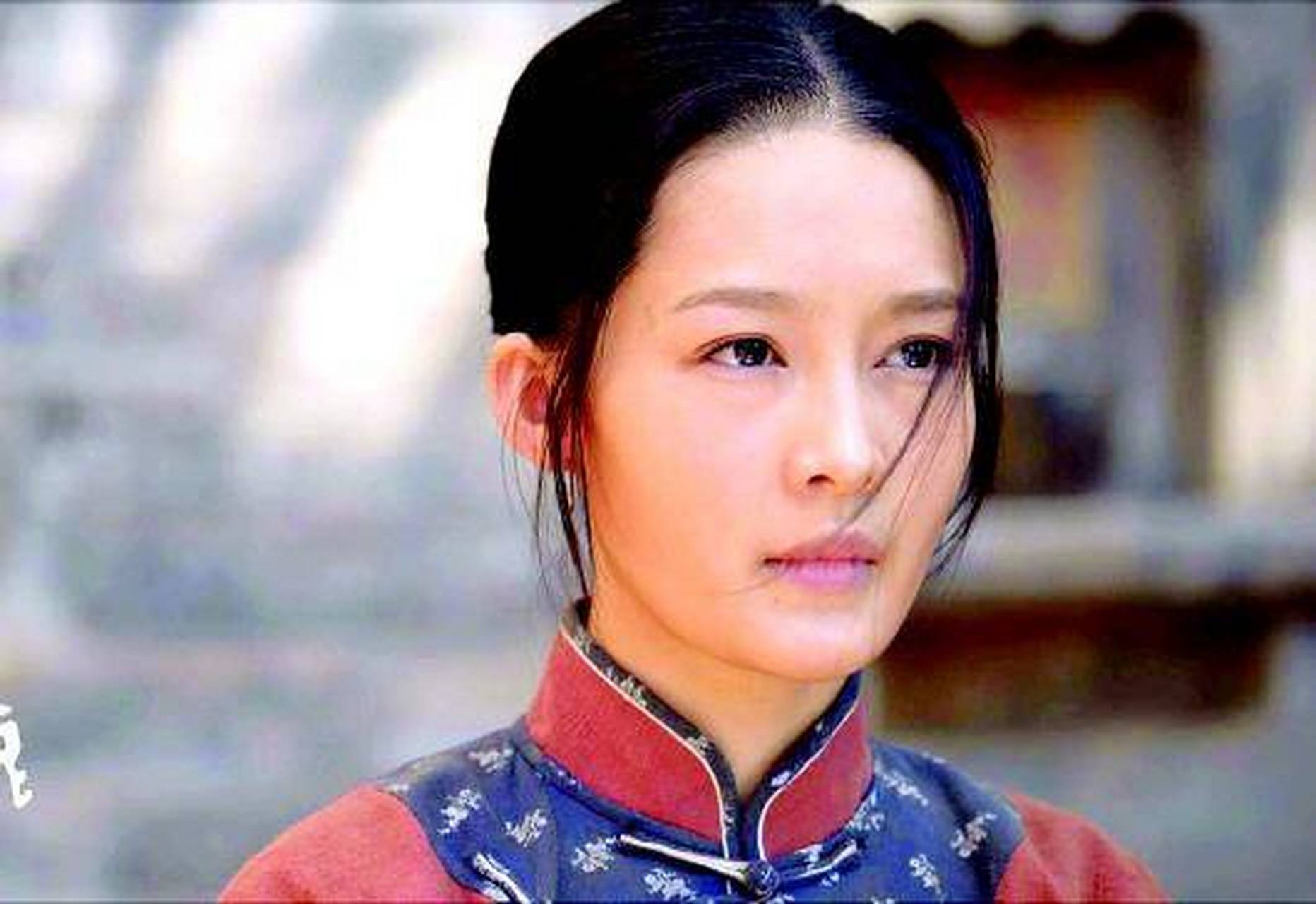 "  老公说:"你电视剧看多了,不重新找一个以后老了谁照顾我,你说的好