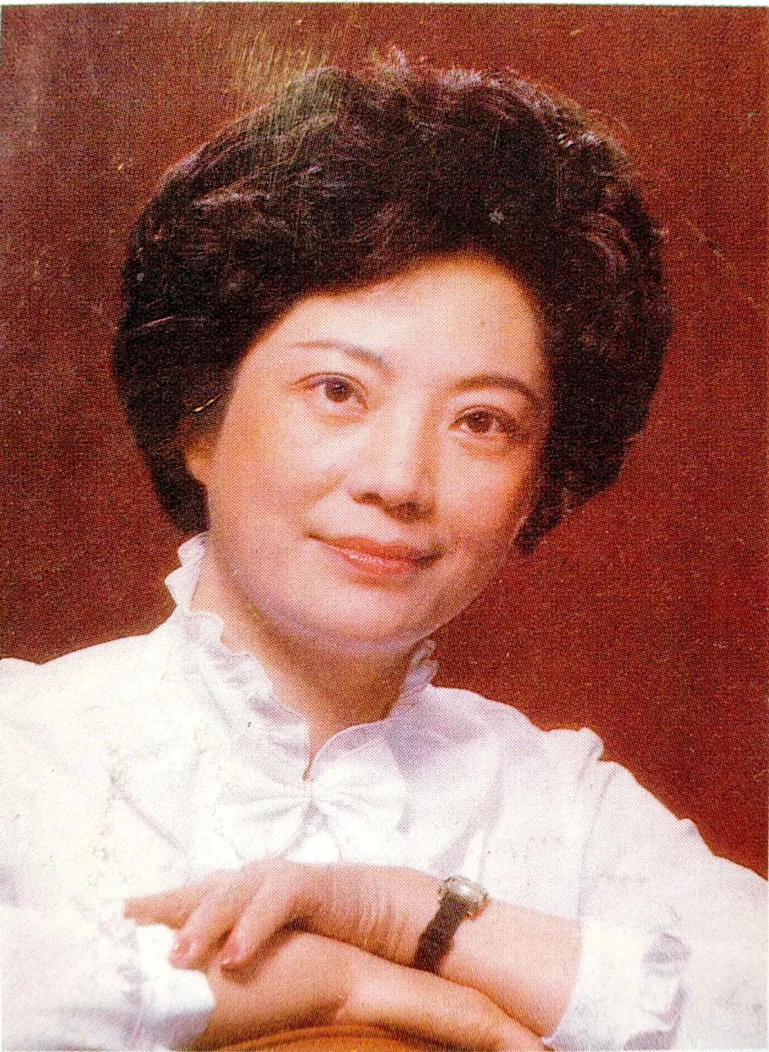 突传噩耗!88岁"丫头王"孟莉英去世,曾完美塑造"紫鹃"一角