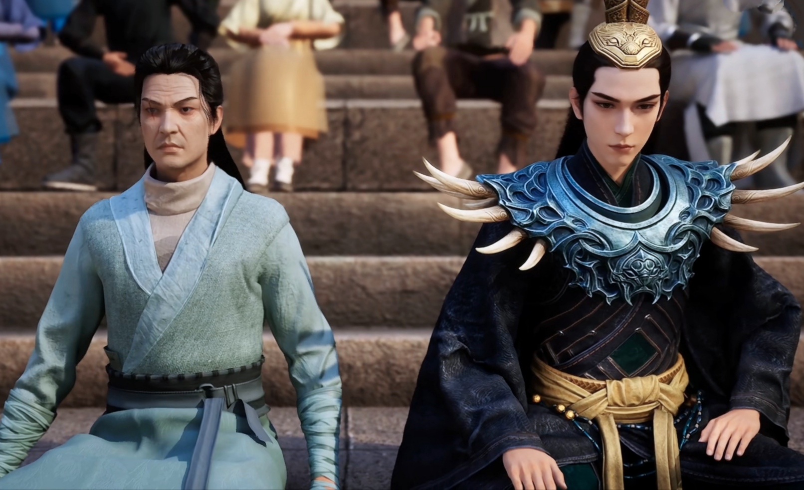 凡人修仙传:大电影有望明年上映,线下票房能够突破10亿吗?