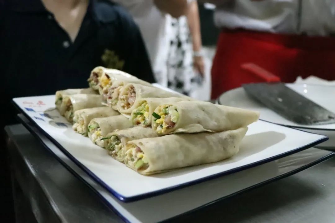 百年非遗看滨州|滨州锅子饼:香而不腻,老少皆宜,独树一帜的传统名吃