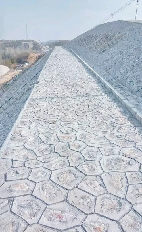 2024年公路工程浆砌片石护坡的成本估算及分析