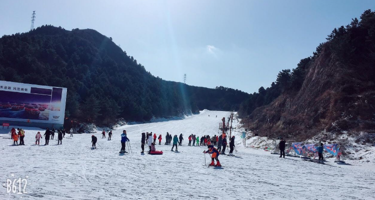 河北承德元宝山滑雪场有哪些休闲娱乐设施