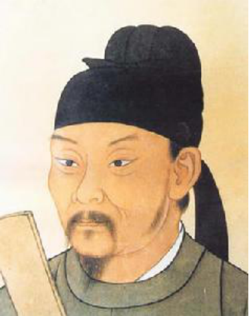 他考科举70岁才勉强有功名,彼时已是唐朝末期,已无