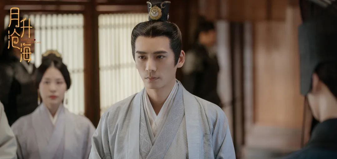 王子睿精彩演绎楼犇:从自刎情节到观众热议